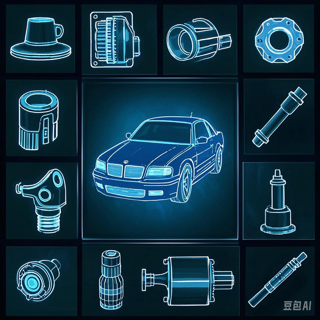 Must - Know! Key Points of Car Shock Absorber Top Rubber Maintenance