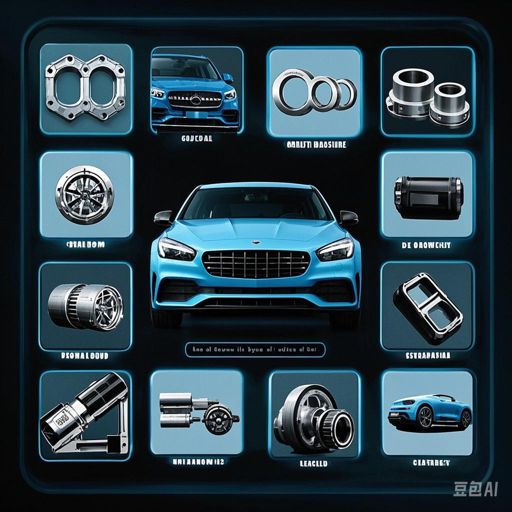 How to Maintain the Shock Absorber Mounting Bushing of Your Beloved Car?