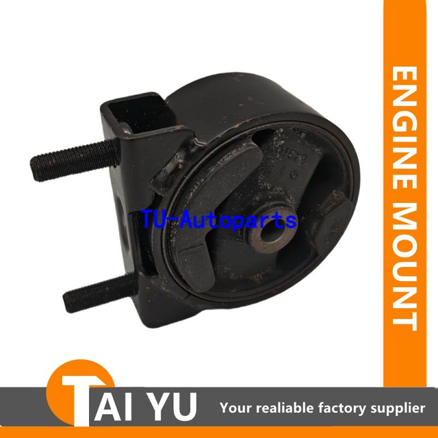 Auto Spare Parts High Quality Suspension Parts Wholesale Engine Mounts 11720-54G10 1172054G10 for Suzuki Aerio