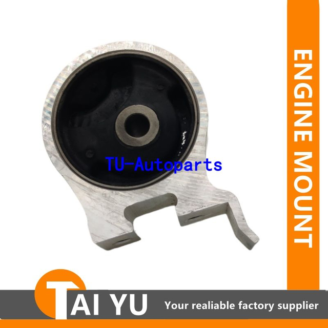 Auto Parts Supplier 1237211180 12372-11180 Right Engine Mount For Japanese car Toyota TERCEL CORSA COROLLA2
