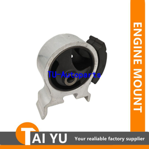 Car Parts Transmission Mount 12372-11170 1237211170 for Toyota Corsa