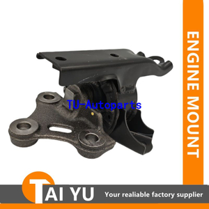 Car Parts Engine Mount 2910A317 Rubber Support Mounting for Mitsubishi Mirage