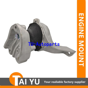 Factory High Quality 50820-Twa-A51 50820twaa51 Engine Mount Rubber for Honda Accord