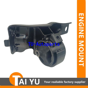 12372-15180 1237215180 Rubber Auto Engine Assemble Engine Mounting for Toyota Corolla 